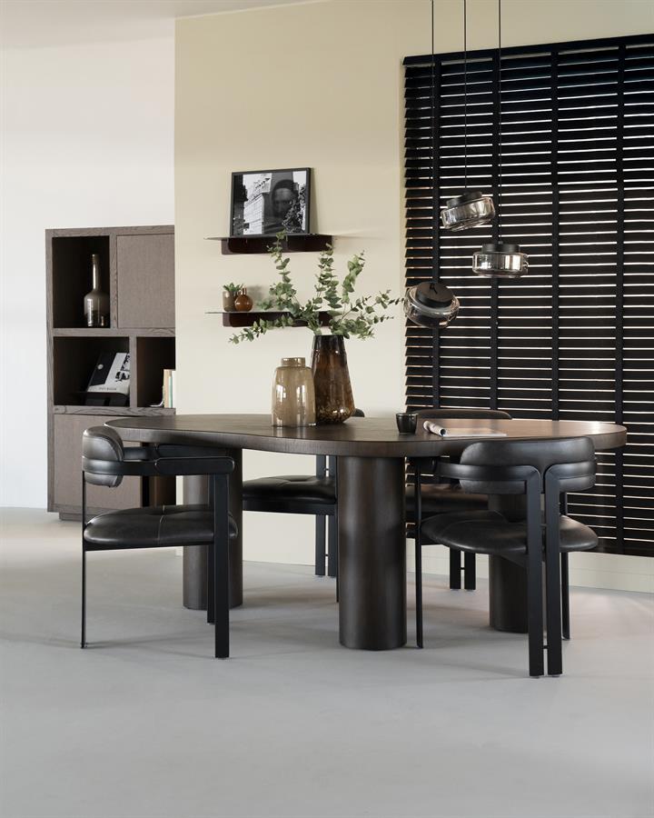 Eettafel Bobbie