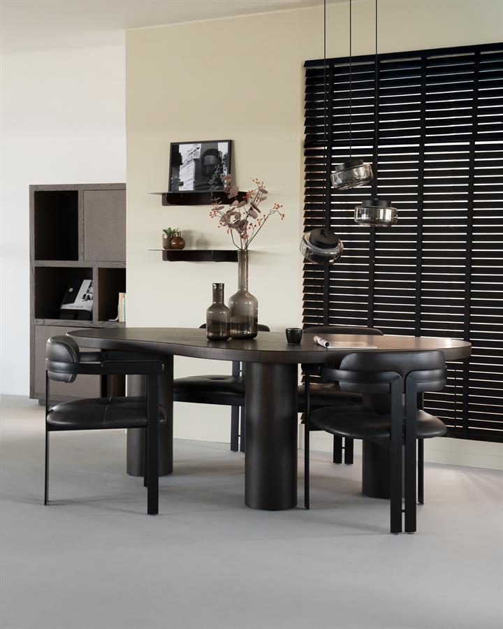 Eettafel Bobbie