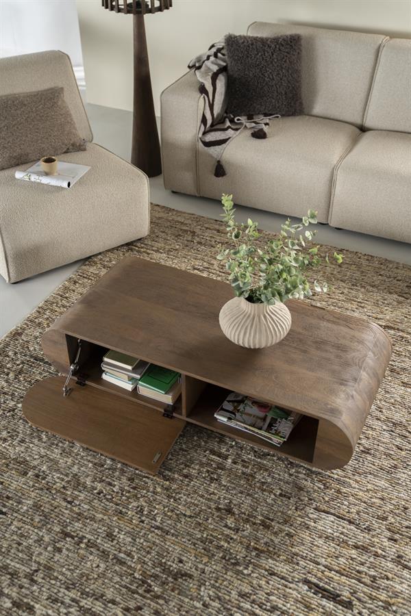 Salontafel King