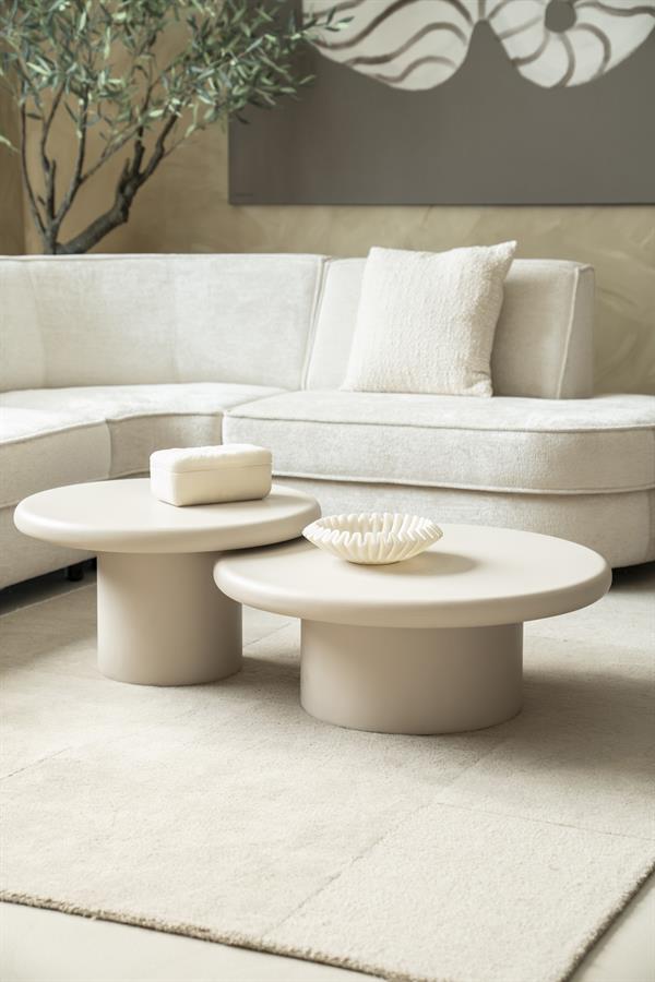 Bijzettafel Jade - medium
