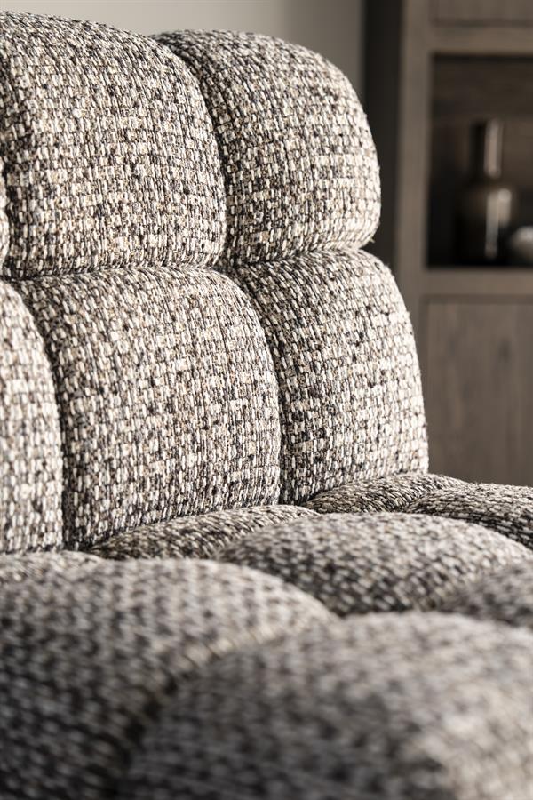 Fauteuil Fenna - beige Vive