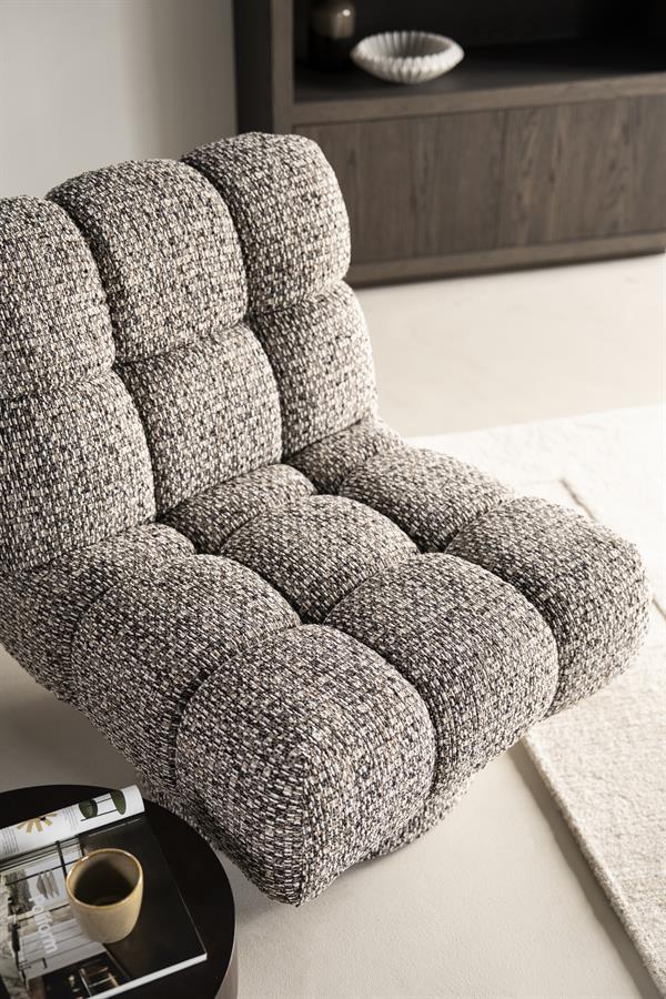 Fauteuil Fenna - beige Vive