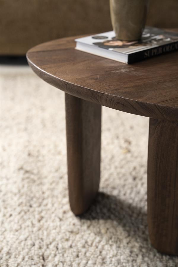 Salontafel Maud small - naturel
