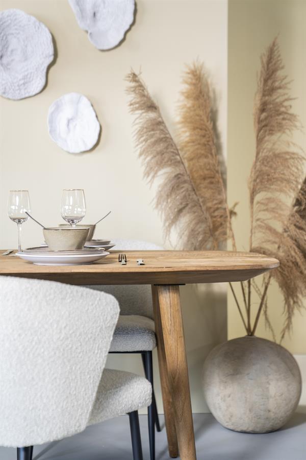 Eettafel Tabassum - 260x100
