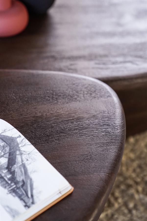 Mila 70x53x35 - bruin