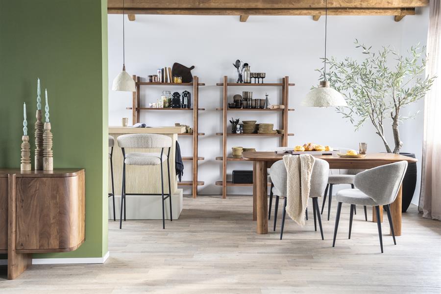 Eettafel Julian 170x100