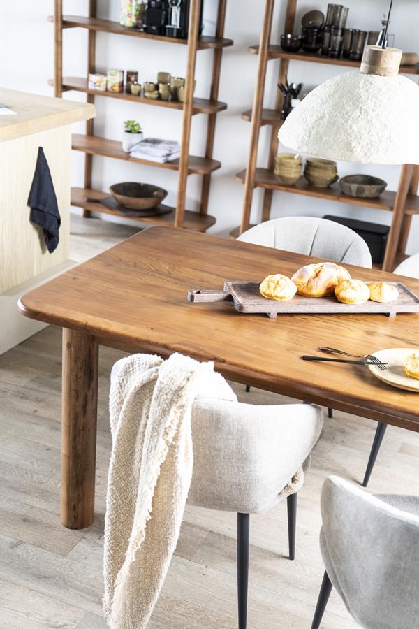 Eettafel Julian 280x100