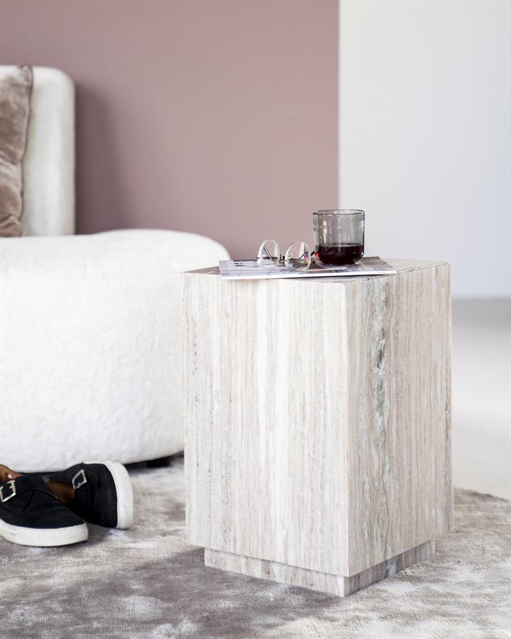 Bijzettafel Vince