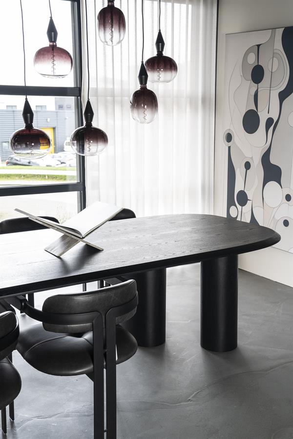 Eettafel Walter - 300x120 cm