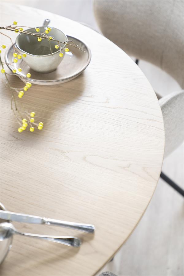 Eettafel Nola 130x76