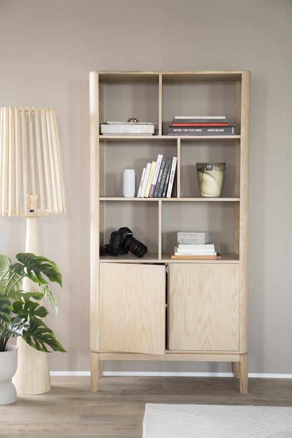 Boekenkast Harvey