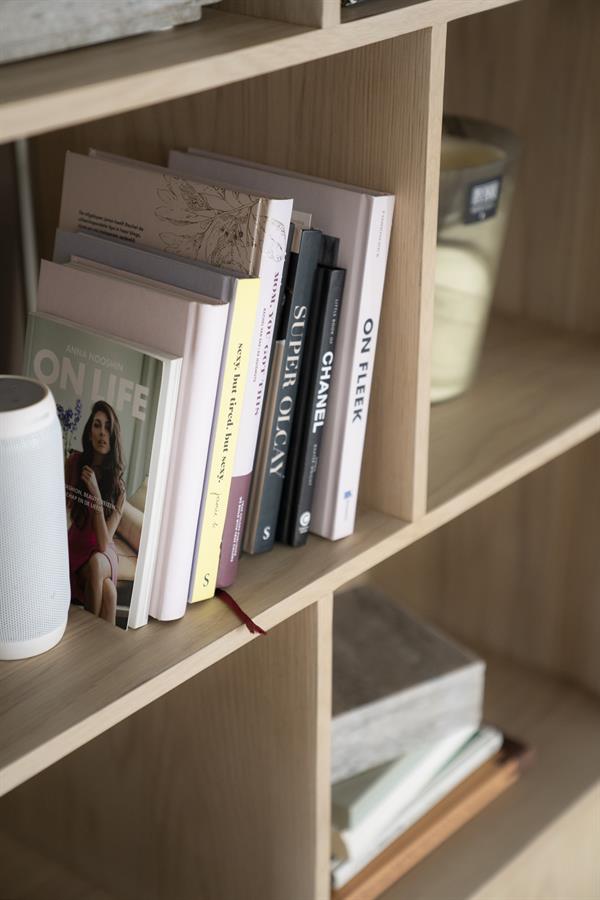Boekenkast Harvey