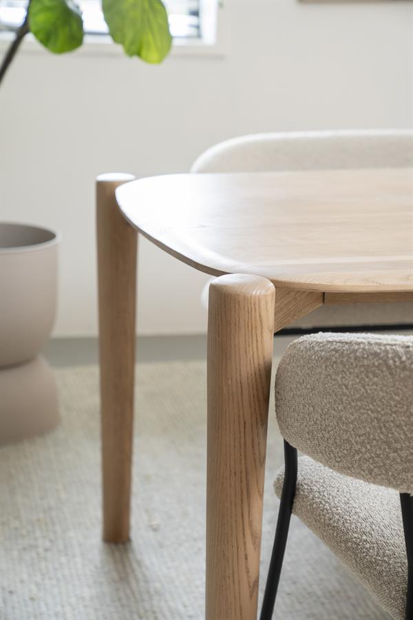 Eettafel Selbu - 200x100 cm
