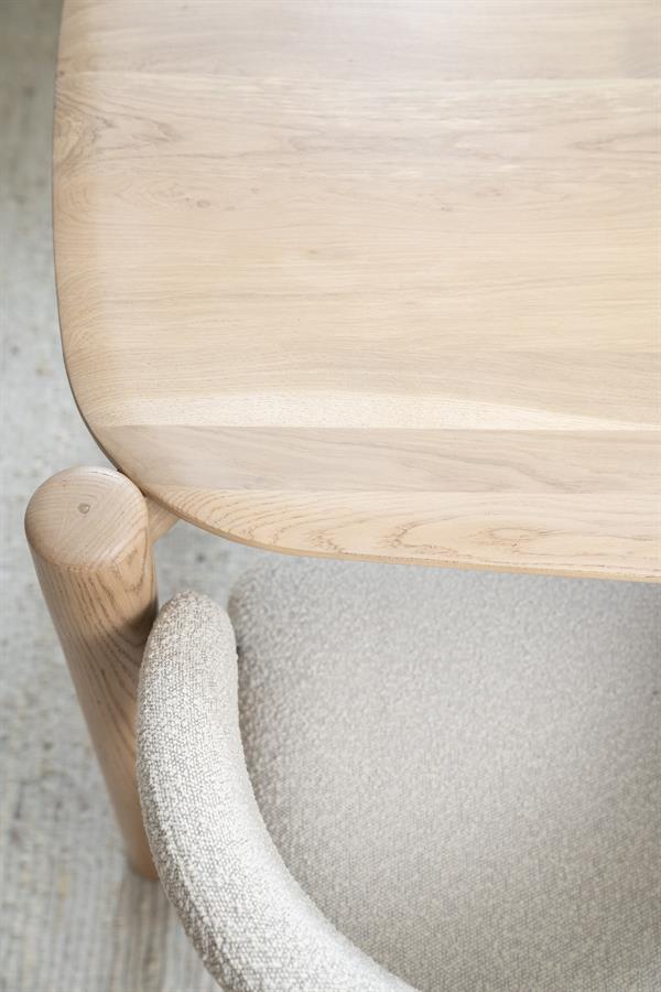 Eettafel Selbu - 240x100 cm