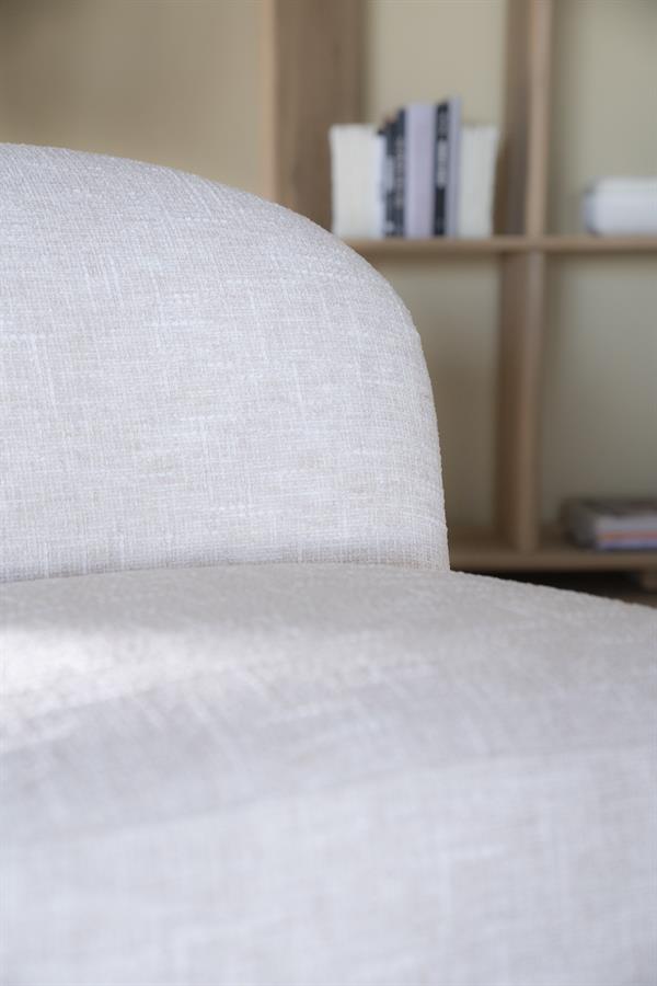 Fauteuil Owen - beige Batea