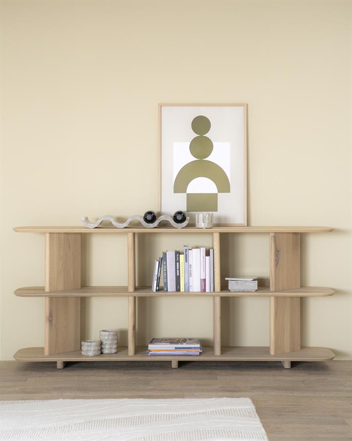 Dressoir Ty - naturel