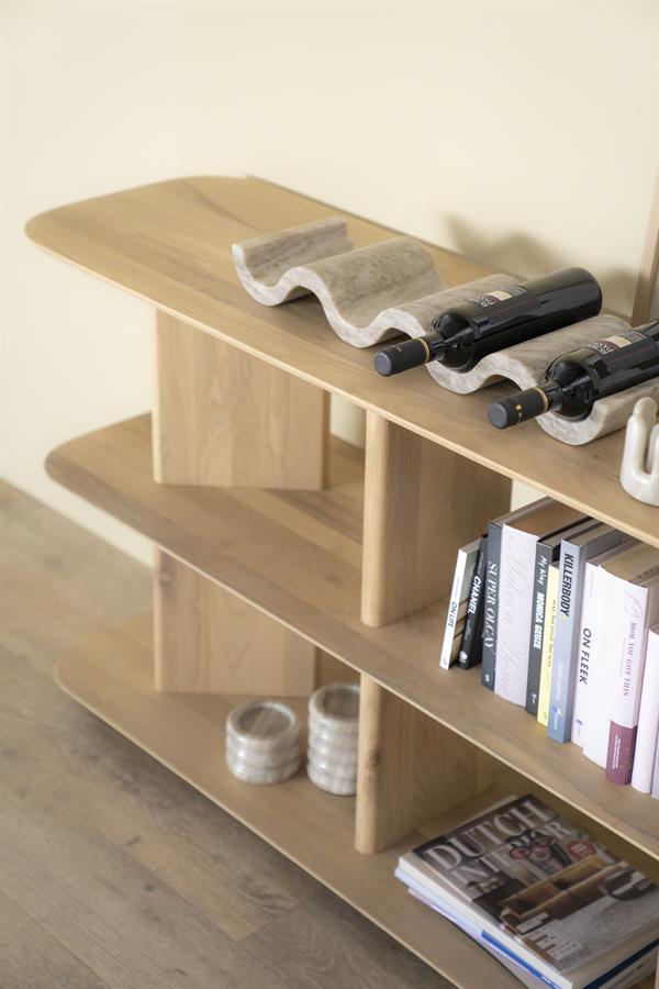 Dressoir Ty - naturel