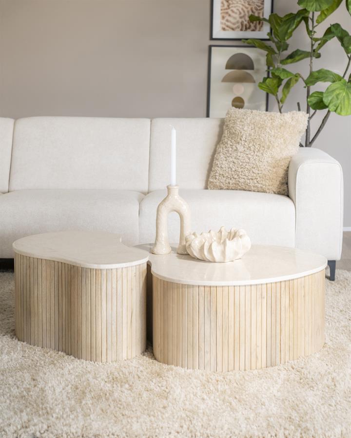 Salontafel Kira medium