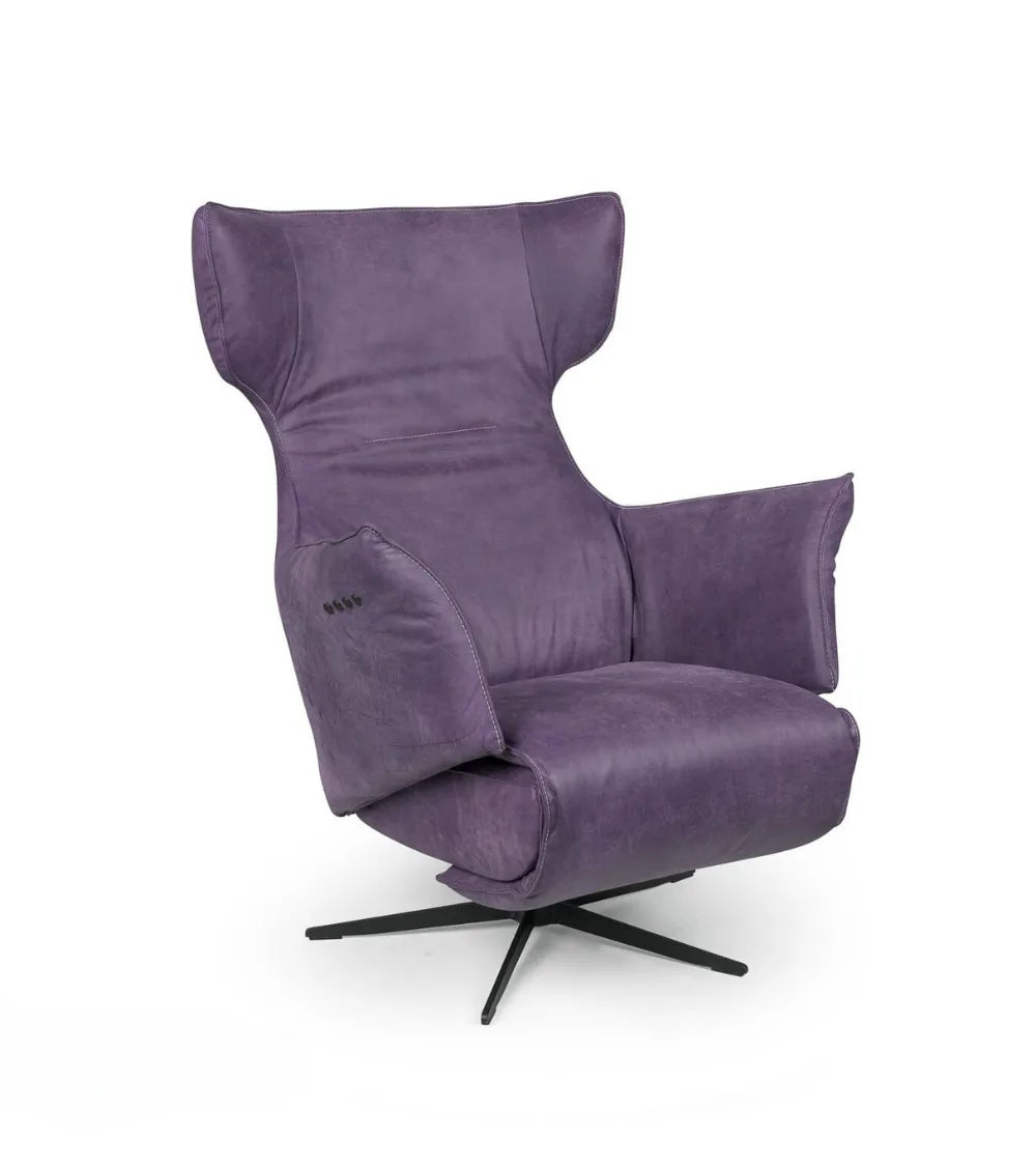 Chill-Line relaxfauteuil Ellen – foto 1 | De Friese Meubeljongens