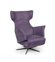 Chill-Line relaxfauteuil Ellen – foto 1 | De Friese Meubeljongens
