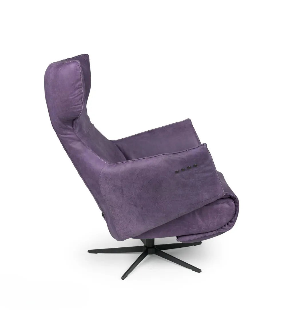 Chill-Line relaxfauteuil Ellen – foto 2 | De Friese Meubeljongens