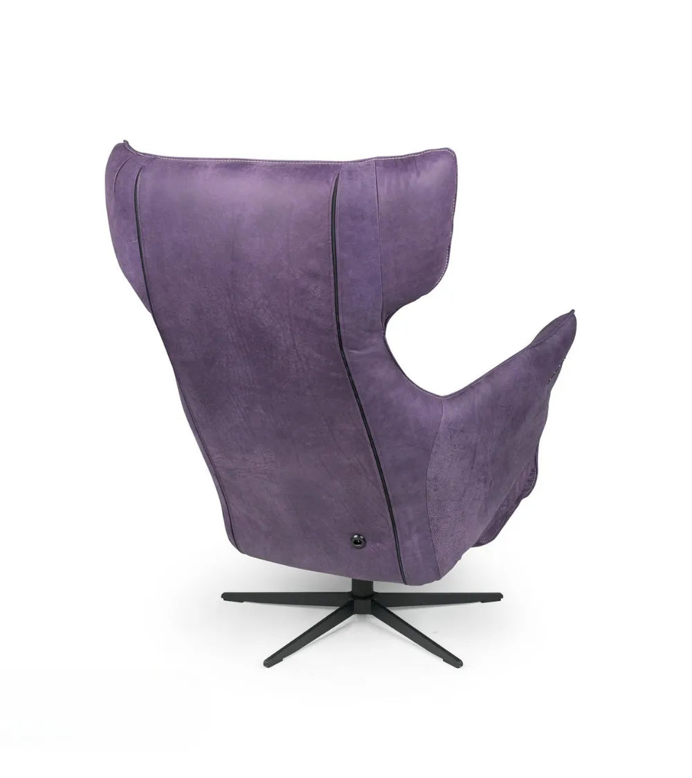 Chill-Line relaxfauteuil Ellen – foto 3 | De Friese Meubeljongens