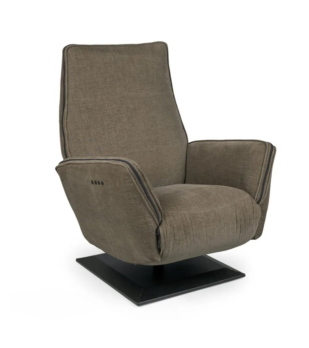 Chill-Line relaxfauteuil Esila – foto 1 | De Friese Meubeljongens