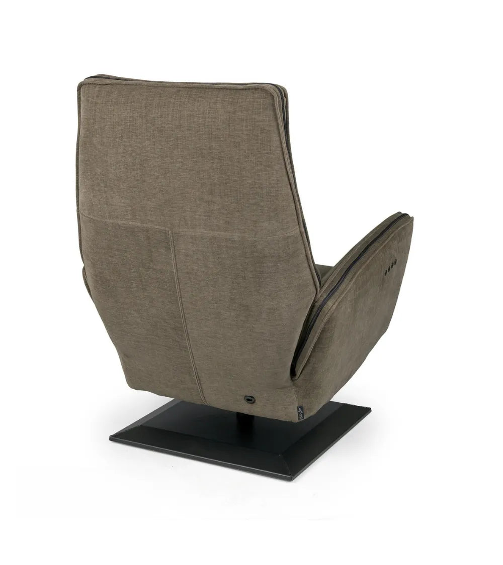 Chill-Line relaxfauteuil Esila – foto 3 | De Friese Meubeljongens
