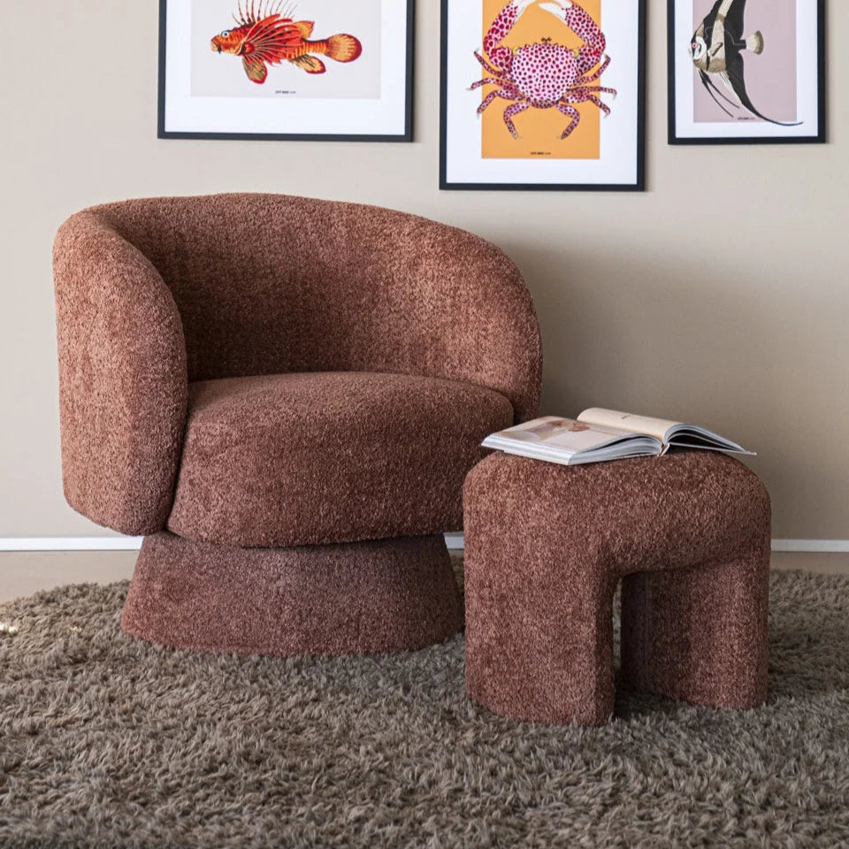 Fauteuil Balou