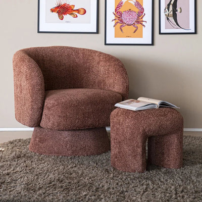 Fauteuil Balou