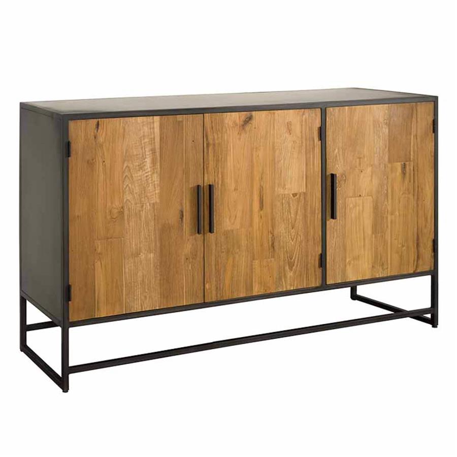 Dressoir – Felino – Naturel – 160 x 90 cm – Tower Living