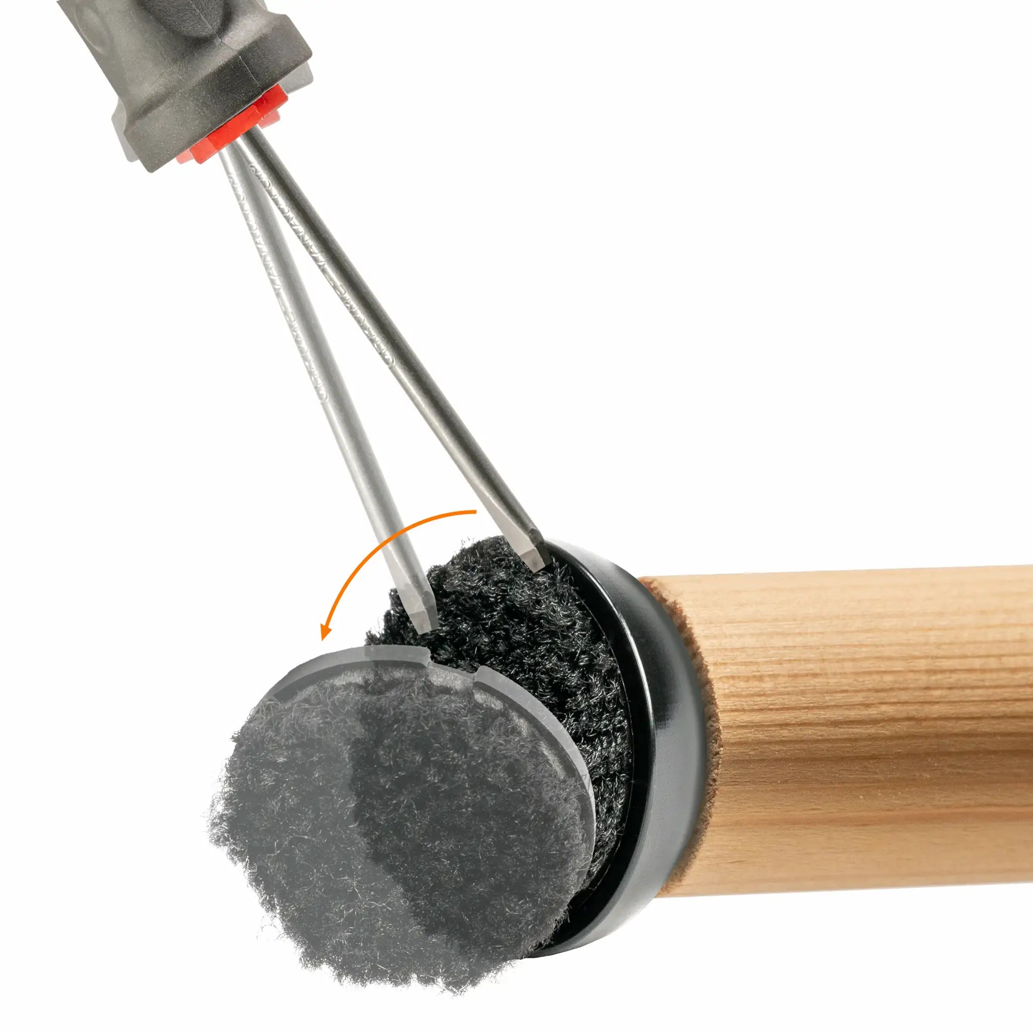 Fixxclick (set van 4 stuks)