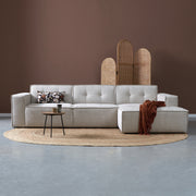 Bankstel Flow Chaise Longue Rechts - Majestic 603