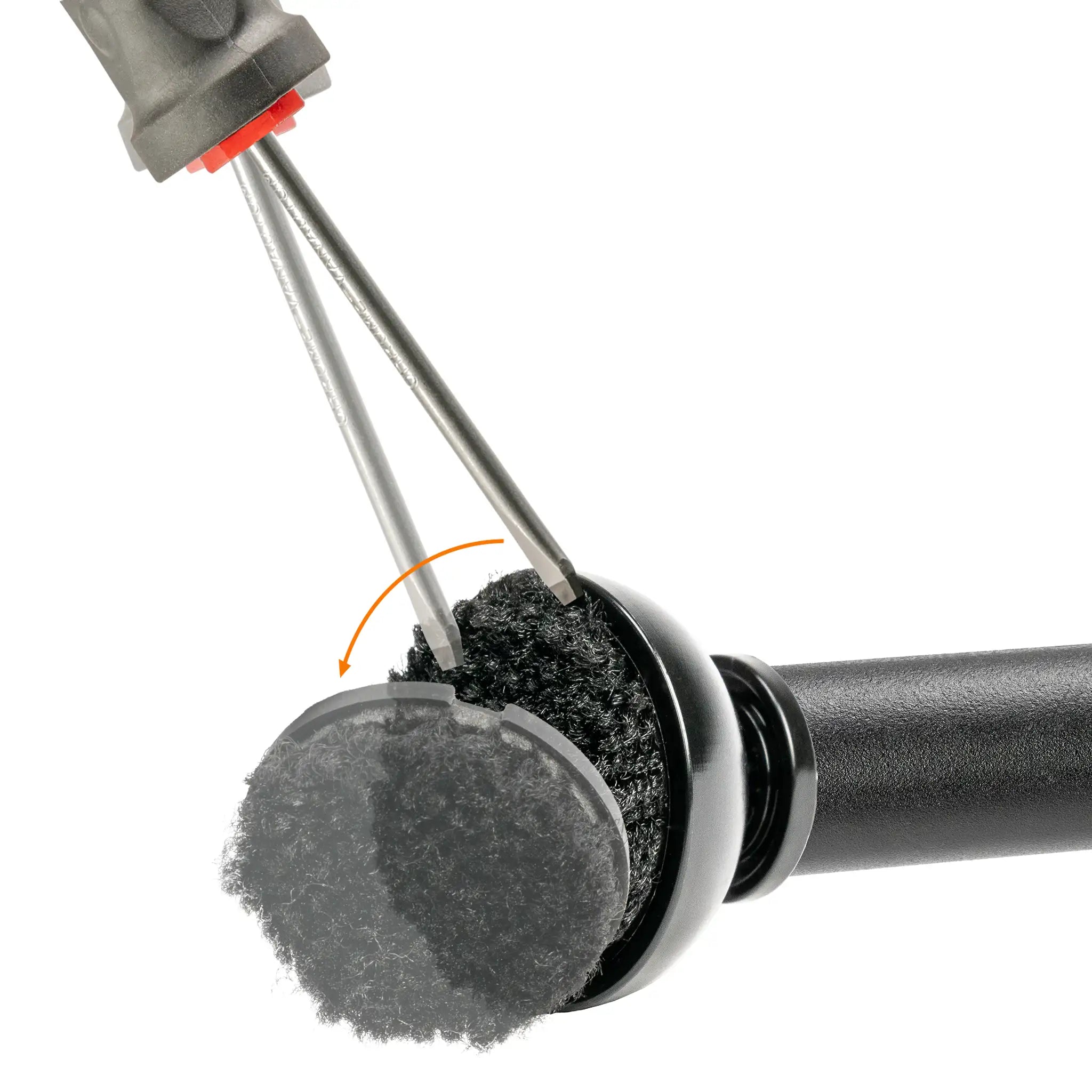 Footfixx Hollow 3.0 (set van 4 stuks)