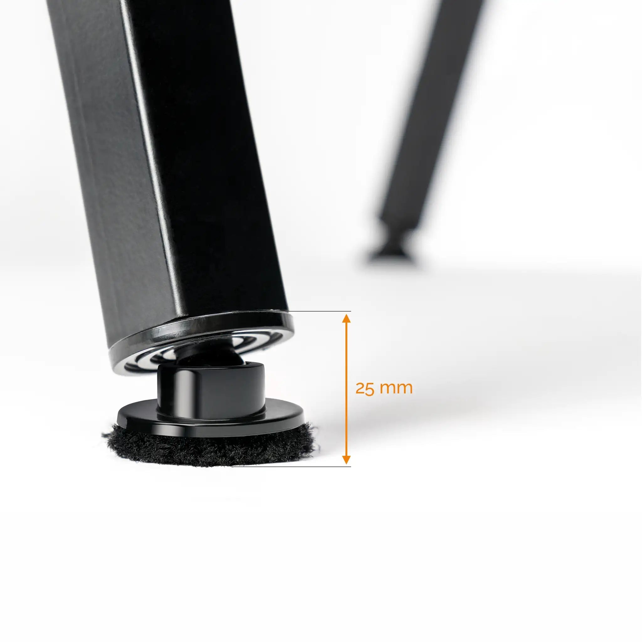 Footfixx Hollow (set van 4 stuks)