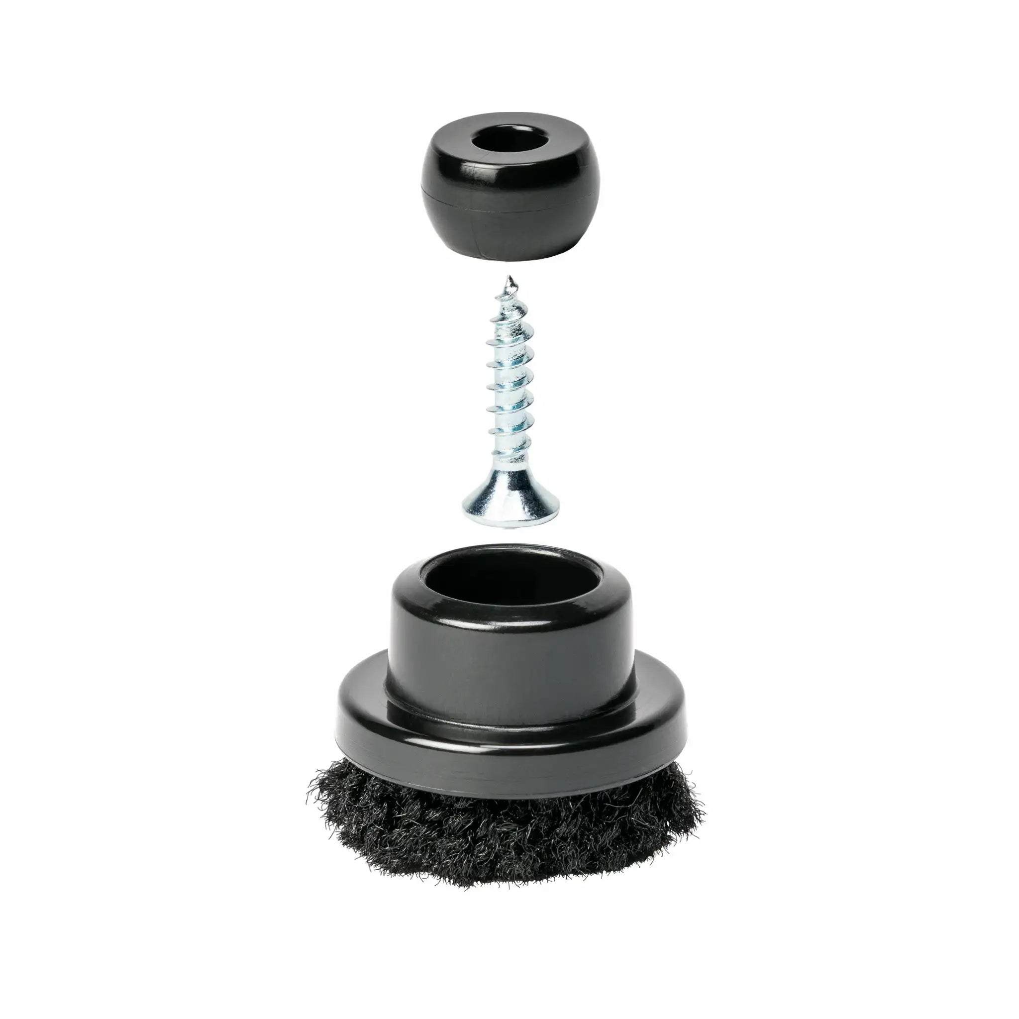 Footfixx Wood (set van 4 stuks)