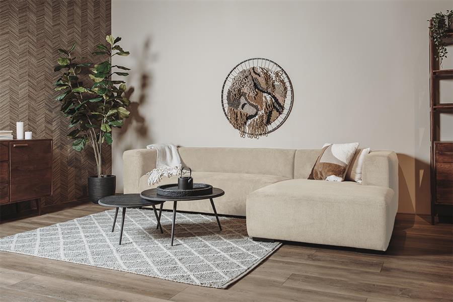 Bank – Glasgow – Beige – Tower Living