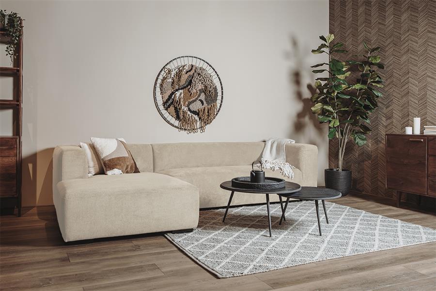 Bank – Glasgow – Beige – Tower Living