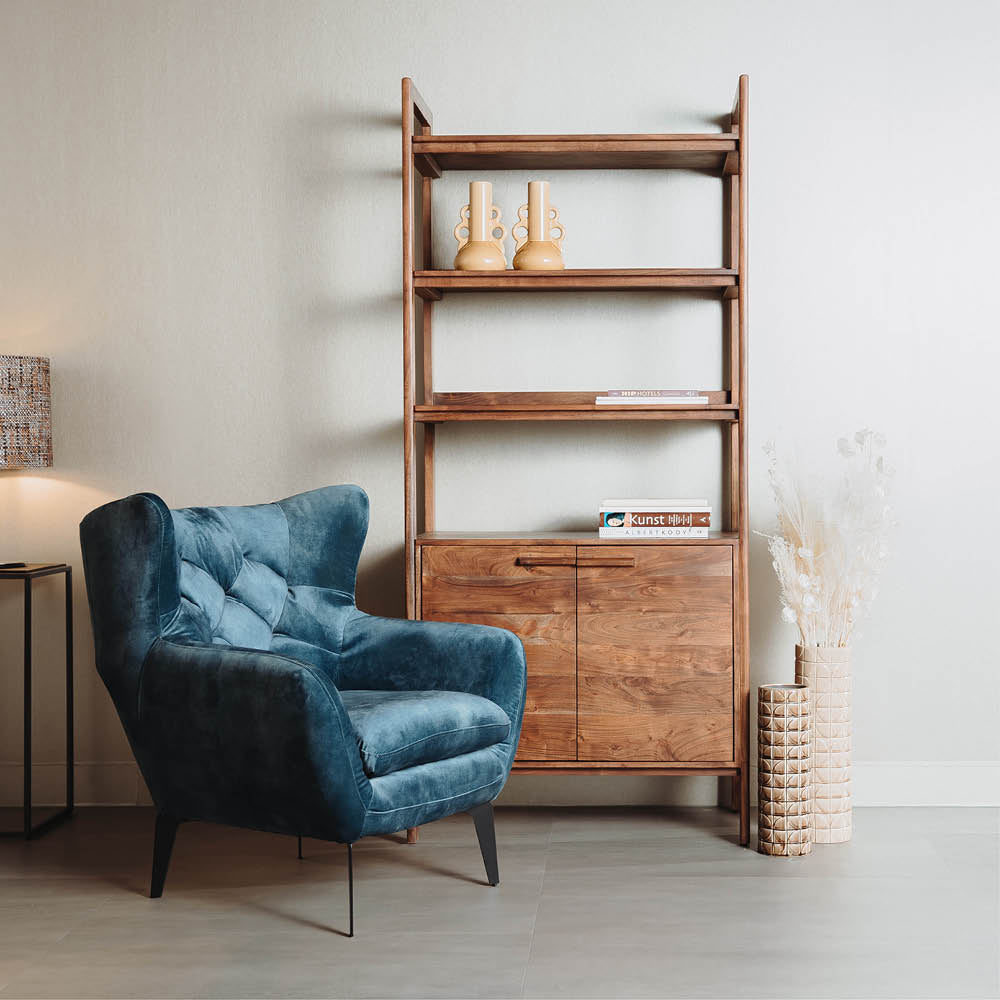 Fauteuil Xander