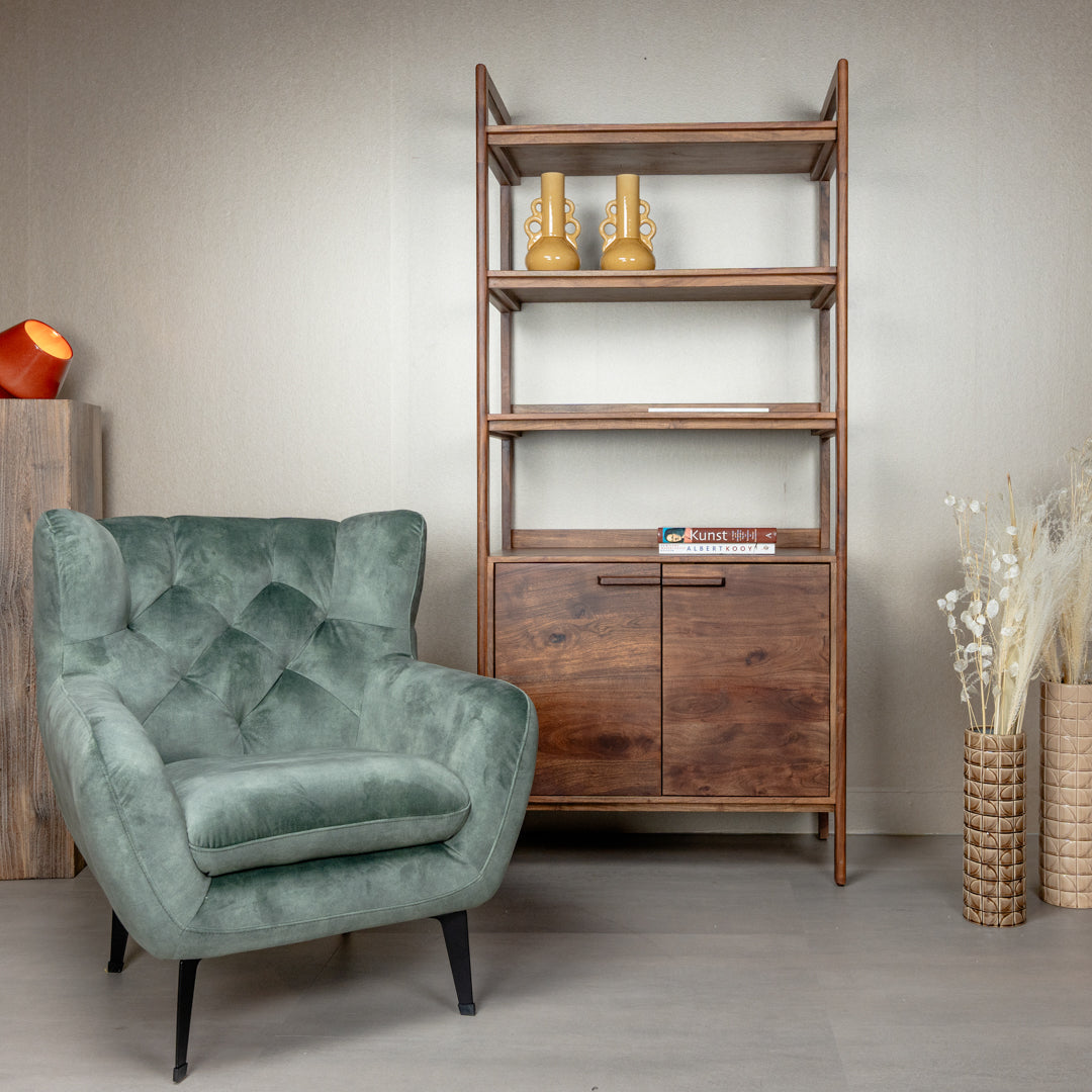 Fauteuil Xander