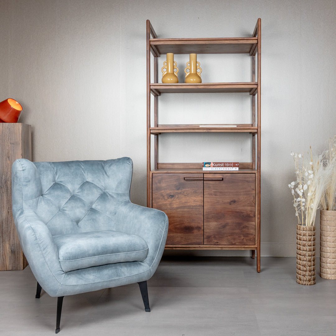 Fauteuil Xander