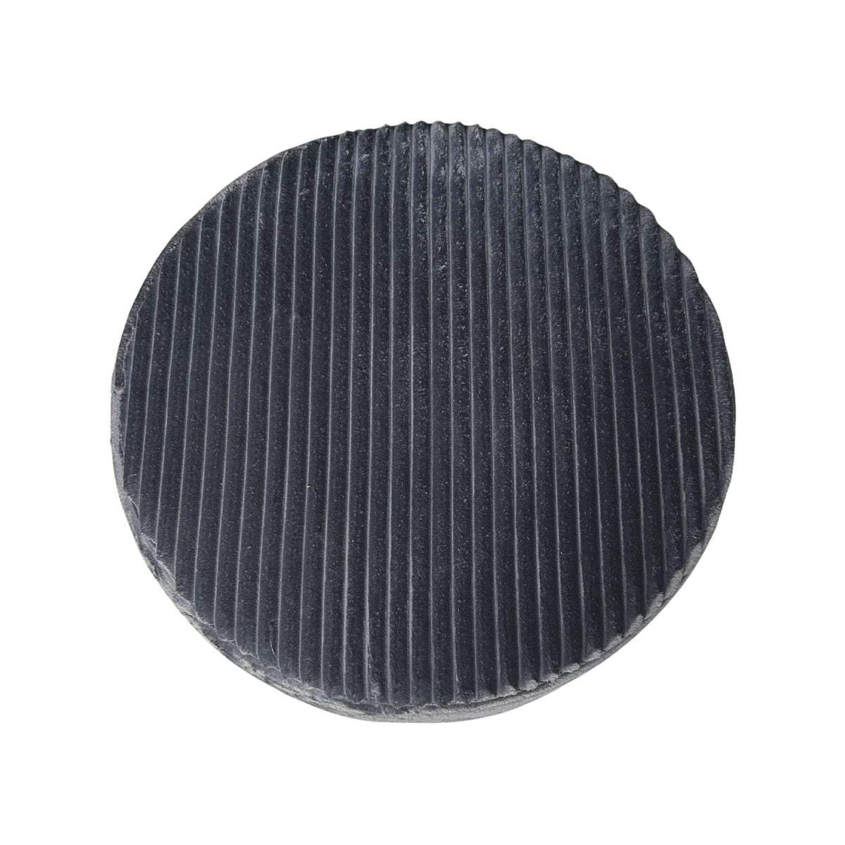 Ronde Hocker Antraciet 80 | Tilia 85