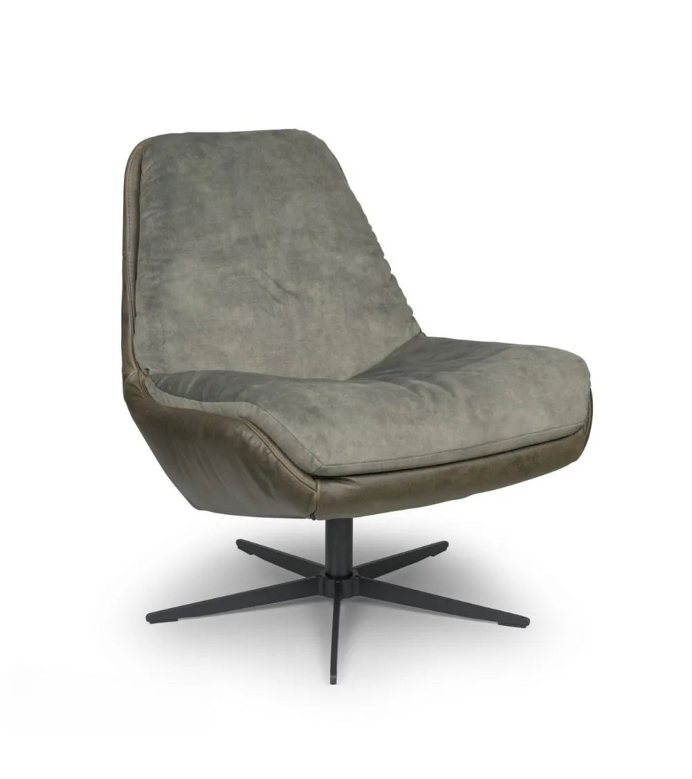 Chill-Line fauteuil Harm – foto 1 | De Friese Meubeljongens