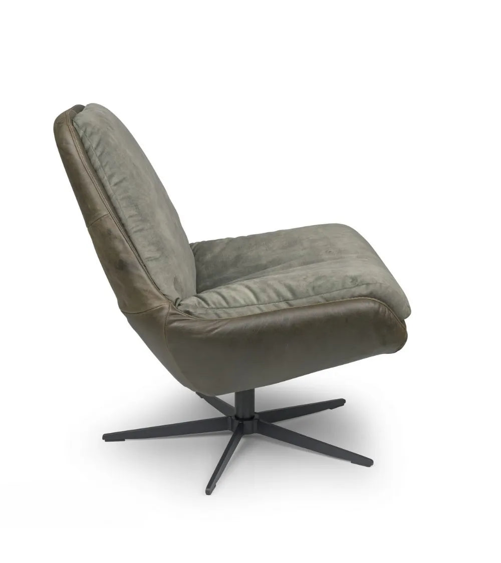 Chill-Line fauteuil Harm – foto 2 | De Friese Meubeljongens