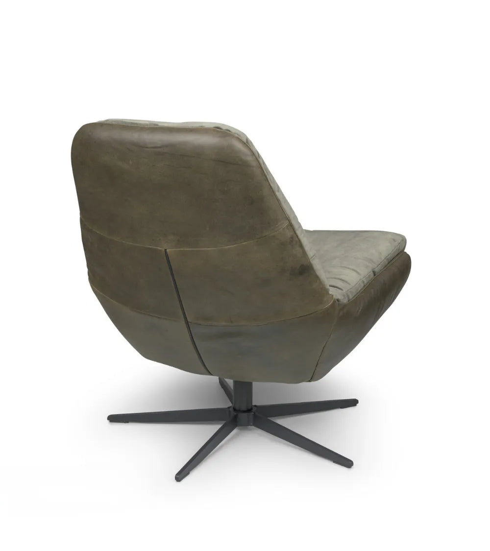 Chill-Line fauteuil Harm – foto 3 | De Friese Meubeljongens
