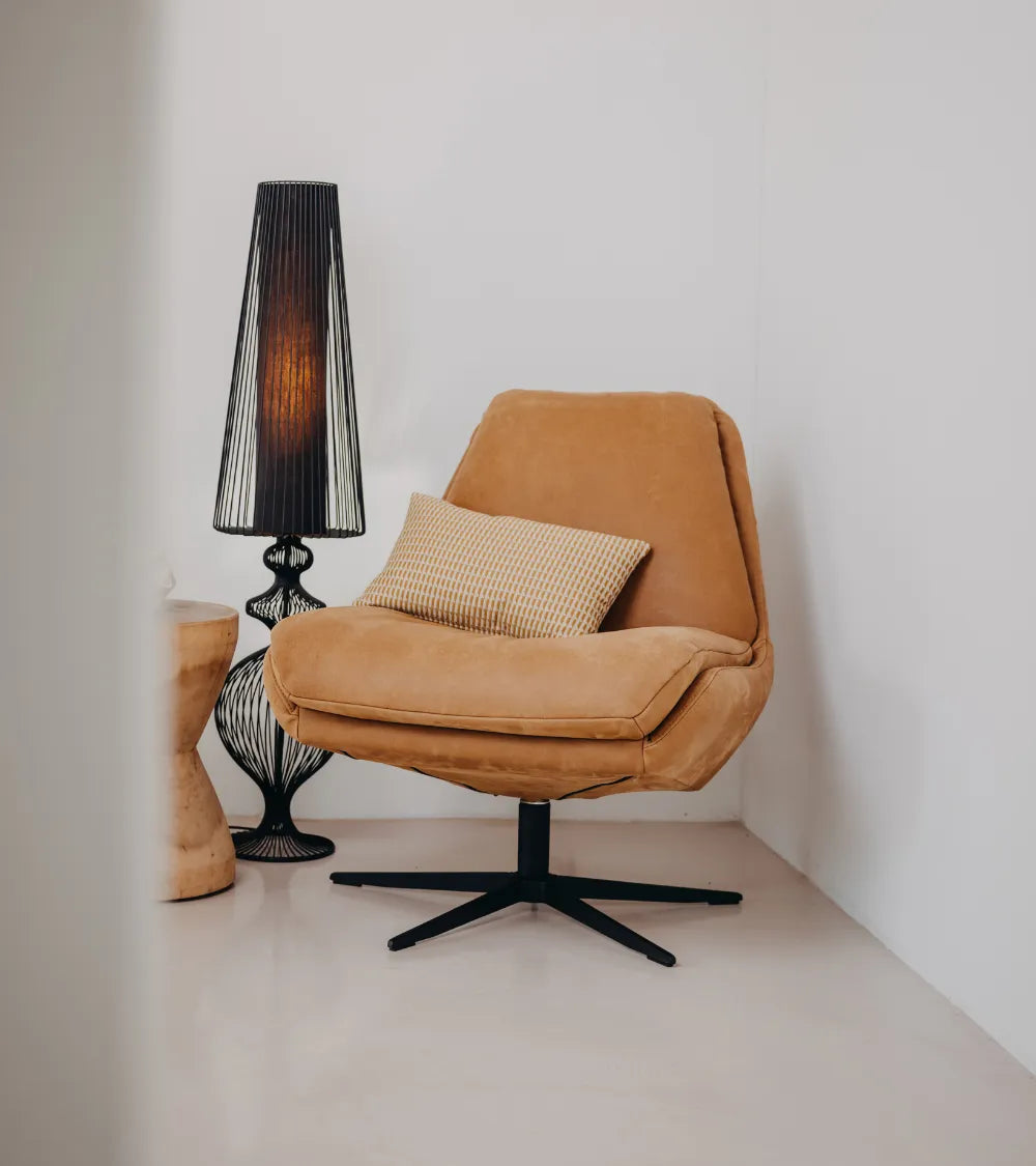 Chill-Line fauteuil Harm – foto 4 | De Friese Meubeljongens