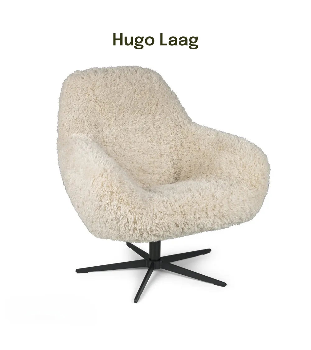 Chill-Line fauteuil Hugo – foto 1 | De Friese Meubeljongens
