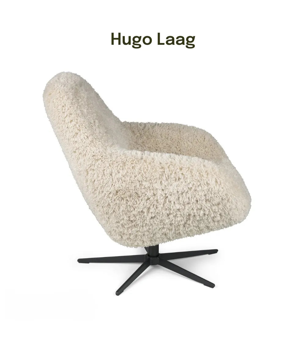 Chill-Line fauteuil Hugo – foto 2 | De Friese Meubeljongens