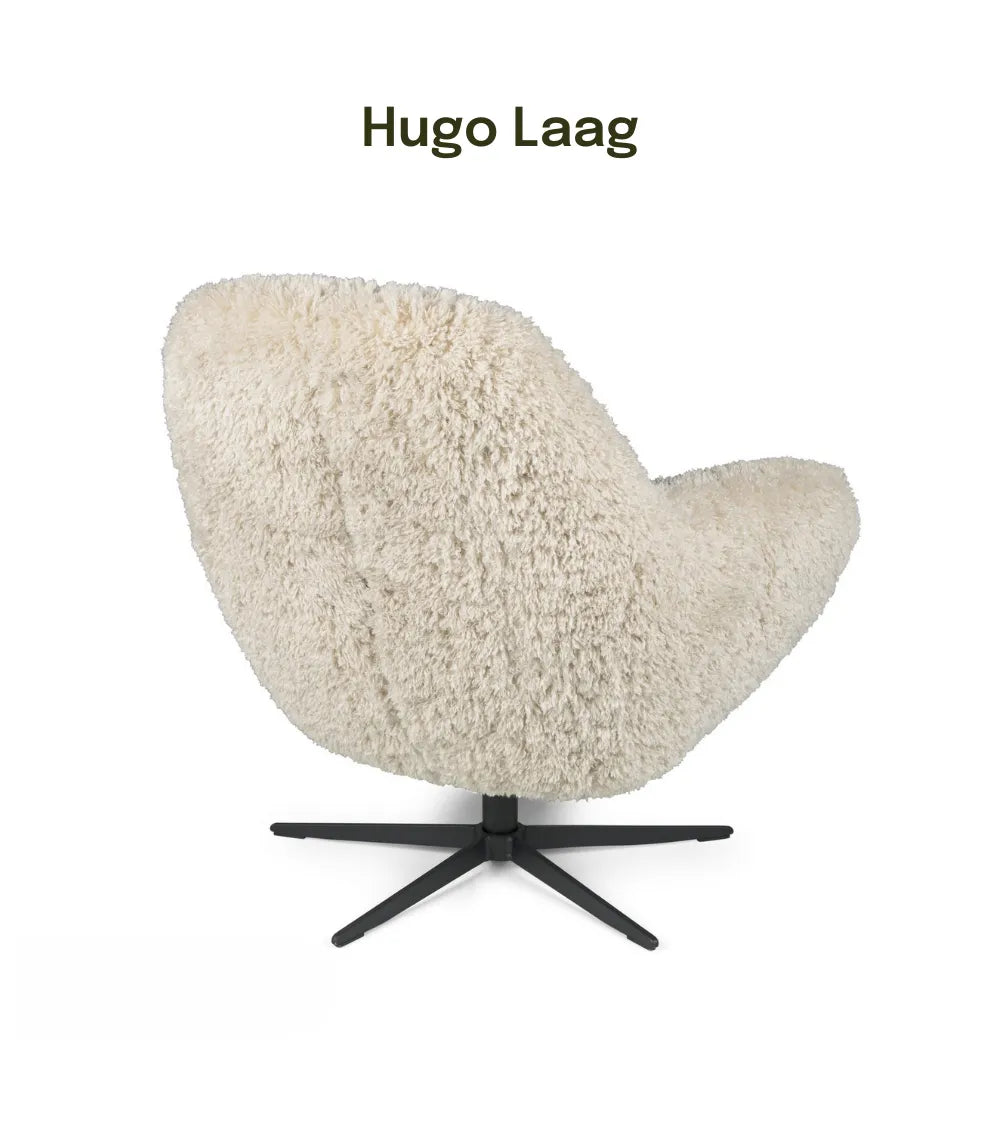 Chill-Line fauteuil Hugo – foto 3 | De Friese Meubeljongens