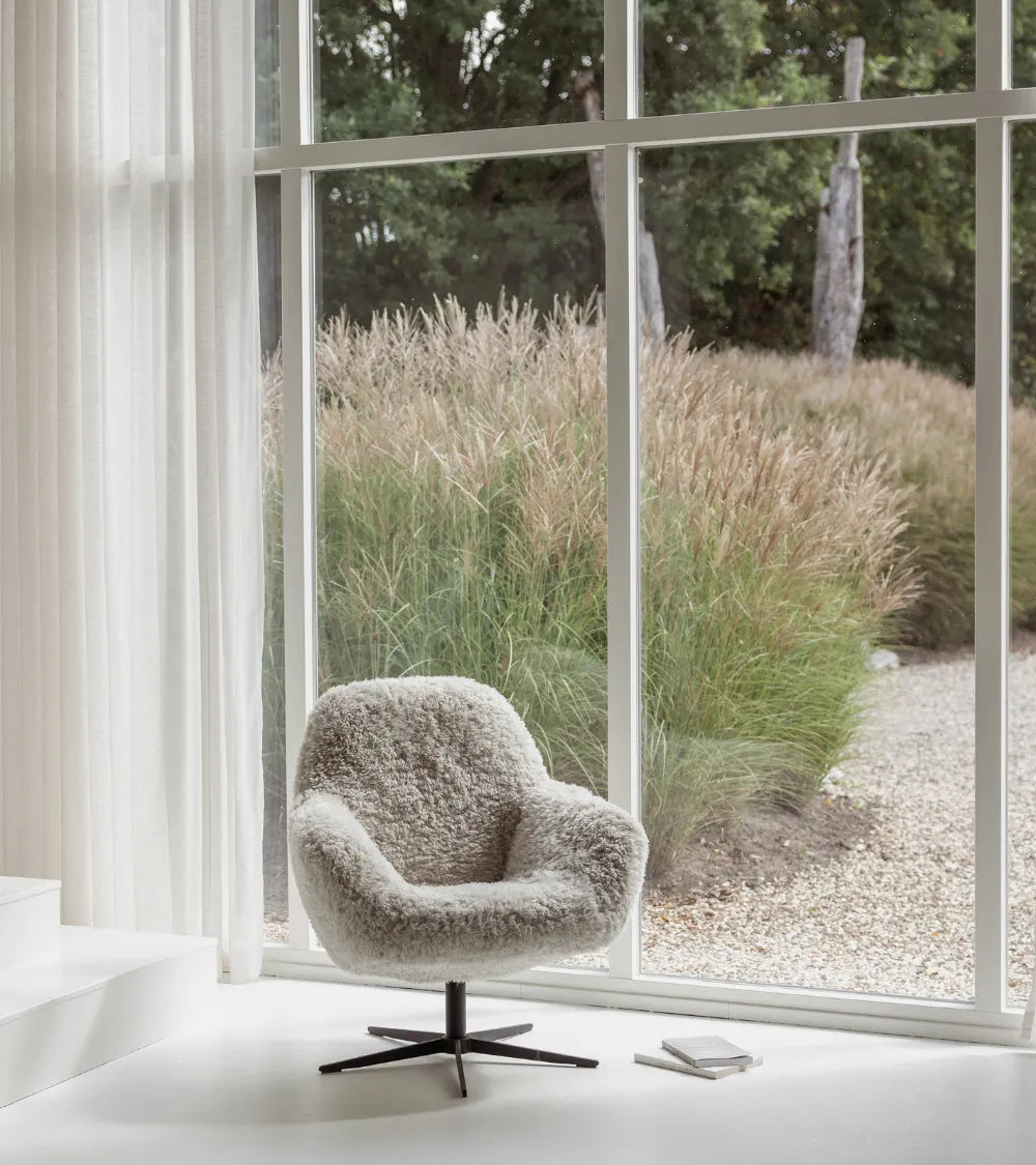 Chill-Line fauteuil Hugo – foto 4 | De Friese Meubeljongens